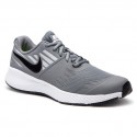 Pantofi sport-style NIKE STAR RUNNER (GS) 907254-006