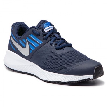 Pantofi sport-style NIKE STAR RUNNER (GS) 907254-406