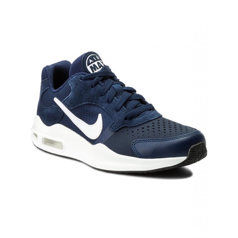 Pantofi sport-style NIKE AIR MAX GUILE (GS) 917641-400 Pantofi sport-style NIKE AIR MAX GUILE (GS) 917641-400