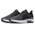 Pantofi sport-style NIKE AIR MAX SEQUENT 3 (GS) 922884-001 Pantofi sport-style NIKE AIR MAX SEQUENT 3 (GS) 922884-001
