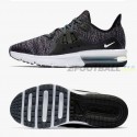 Pantofi sport-style NIKE AIR MAX SEQUENT 3 (GS) 922884-001 Pantofi sport-style NIKE AIR MAX SEQUENT 3 (GS) 922884-001