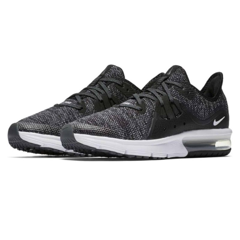 Pantofi sport-style NIKE AIR MAX SEQUENT 3 (GS) 922884-001 Pantofi sport-style NIKE AIR MAX SEQUENT 3 (GS) 922884-001