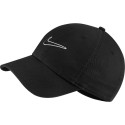 Șapcă NIKE U NSW H86 SWOOSH WASH CAP 943091-010 