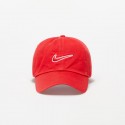Șapcă NIKE U NSW H86 SWOOSH WASH CAP 943091-657