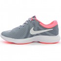 Pantofi sport-style NIKE REVOLUTION 4 (GS) 943306-404
