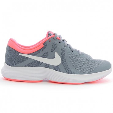 Pantofi sport-style NIKE REVOLUTION 4 (GS) 943306-404