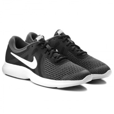 Pantofi sport-style NIKE REVOLUTION 4 (GS) 943309-006