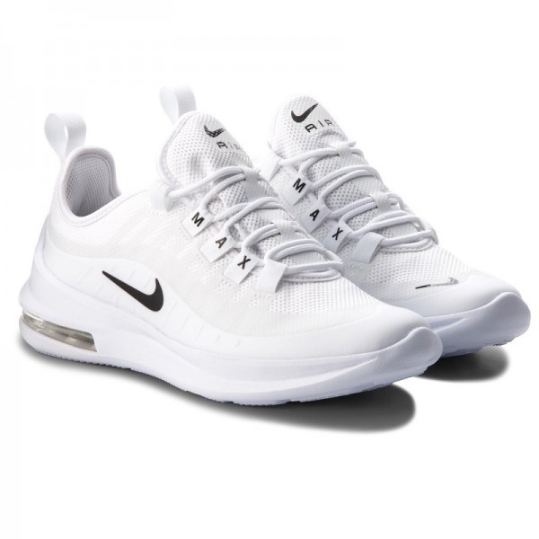 Pantofi sport NIKE AIR MAX AXIS (GS) AH5222-100