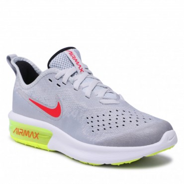 Pantofi sport-style NIKE AIR MAX SEQUENT 4 (GS) AQ2244-002 Pantofi sport-style NIKE AIR MAX SEQUENT 4 (GS) AQ2244-002