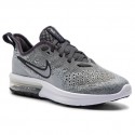 Pantofi sport-style NIKE AIR MAX SEQUENT 4 (GS) AQ2244-003