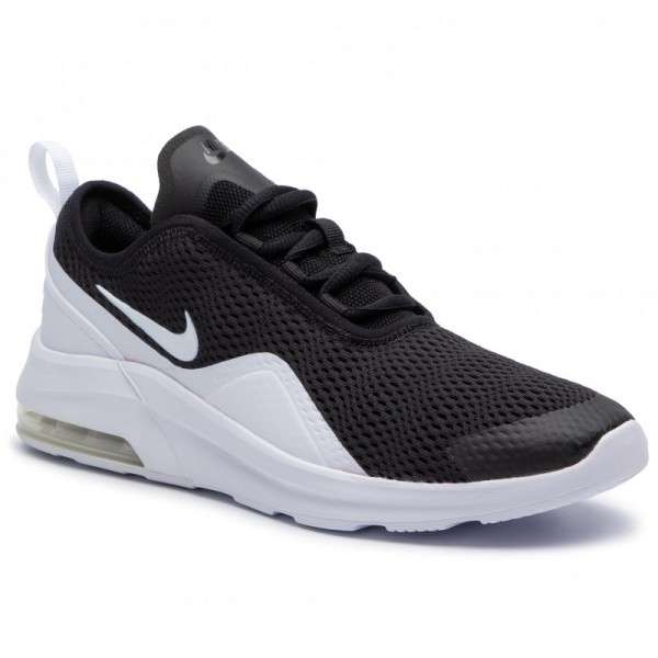Pantofi sport-style NIKE AIR MAX MOTION 2 (GS) AQ2741-001
