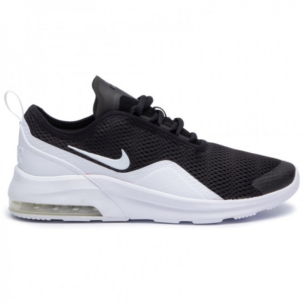 Pantofi sport-style NIKE AIR MAX MOTION 2 (GS) AQ2741-001