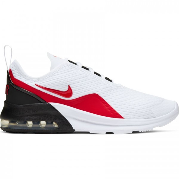 Pantofi sport-style NIKE AIR MAX MOTION 2 BG AQ2741-101