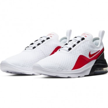 Pantofi sport-style NIKE AIR MAX MOTION 2 BG AQ2741-101