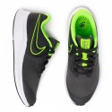 Pantofi sport NIKE STAR RUNNER 2 (GS) AQ3542-004