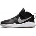 Ghete sport NIKE TEAM HUSTLE D 9 (PS) AQ4225-001