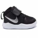 Pantofi sport-style NIKE TEAM HUSTLE D 9 (TD) AQ4226-001