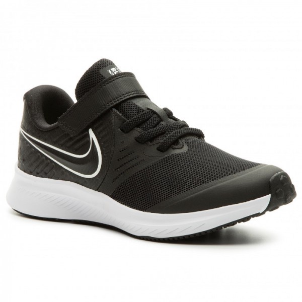 Pantofi sport NIKE STAR RUNNER 2 (PSV) AT1801-001