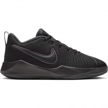 Pantofi sport-style NIKE TEAM HUSTLE QUICK 2 GS AT5298-001
