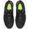 Pantofi sport-style NIKE TEAM HUSTLE QUICK 2 GS AT5298-001