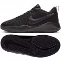 Pantofi sport-style NIKE TEAM HUSTLE QUICK 2 GS AT5298-001