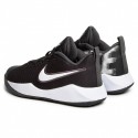 Pantofi sport-style NIKE TEAM HUSTLE QUICK 2 GS AT5298-002