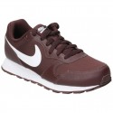 Pantofi sport NIKE MD RUNNER 2 PE (GS) AT6287-200