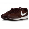 Pantofi sport NIKE MD RUNNER 2 PE (GS) AT6287-200