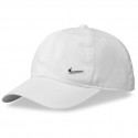 Șapcă NIKE Y NK H86 CAP METAL SWOOSH AV8055-100
