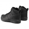 Ghete NIKE MANOA '17 LTR BG BQ5372-001