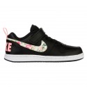 Pantofi sport NIKE COURT BOROUGH LOW VF (PSV) BQ7032-001