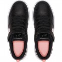 Pantofi sport NIKE COURT BOROUGH LOW VF (PSV) BQ7032-001