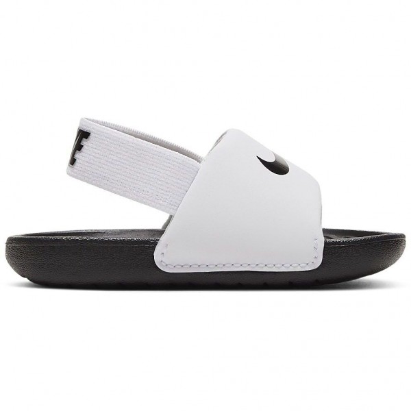 Sandale copii NIKE KAWA SLIDE (TD) - BV1094-100