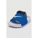 Sandale copii NIKE KAWA SLIDE BT BV1094-402