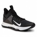 Pantofi sport-style LEBRON WITNESS IV BV7427-001