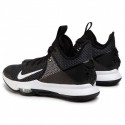 Pantofi sport-style LEBRON WITNESS IV BV7427-001