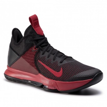 Pantofi sport-style LEBRON WITNESS IV BV7427-006