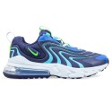 Pantofi sport-style NIKE AIR MAX 270 REACT ENG GS CD6870-400