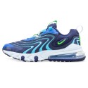 Pantofi sport-style NIKE AIR MAX 270 REACT ENG GS CD6870-400