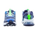 Pantofi sport-style NIKE AIR MAX 270 REACT ENG GS CD6870-400