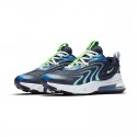 Pantofi sport-style NIKE AIR MAX 270 REACT ENG GS CD6870-400