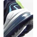 Pantofi sport-style NIKE AIR MAX 270 REACT ENG GS CD6870-400