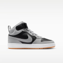 Pantofi sport-style NIKE COURT BOROUGH MID 2 BG CD7782-016