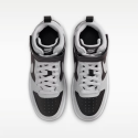 Pantofi sport-style NIKE COURT BOROUGH MID 2 BG CD7782-016