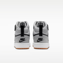 Pantofi sport-style NIKE COURT BOROUGH MID 2 BG CD7782-016