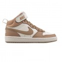 Pantofi sport-style NIKE COURT BOROUGH MID 2 (GS) CD7782-125