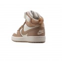 Pantofi sport-style NIKE COURT BOROUGH MID 2 (GS) CD7782-125