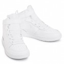 Pantofi sport-style NIKE COURT BOROUGH MID 2 PS CD7783-100