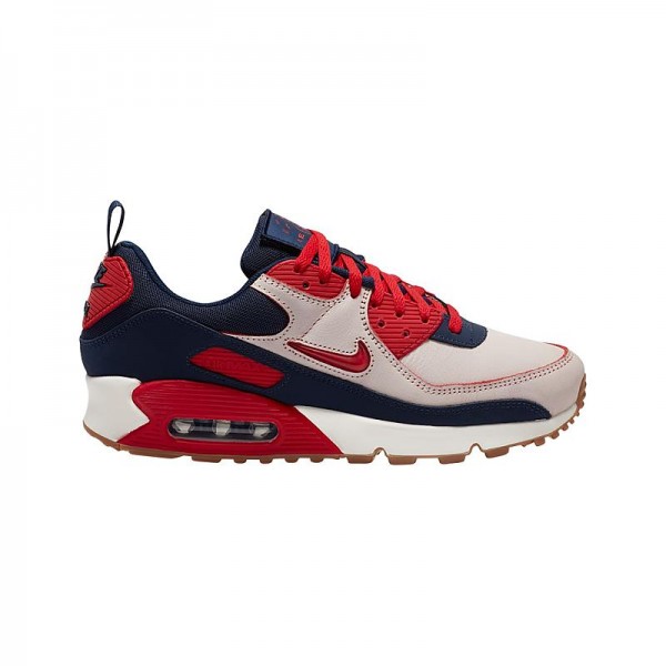 Pantofi sport-style NIKE AIR MAX 90 PRM CJ0611-101