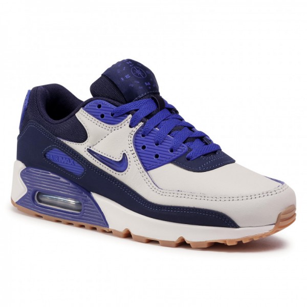 Pantofi sport-style NIKE AIR MAX 90 PRM CJ0611-102